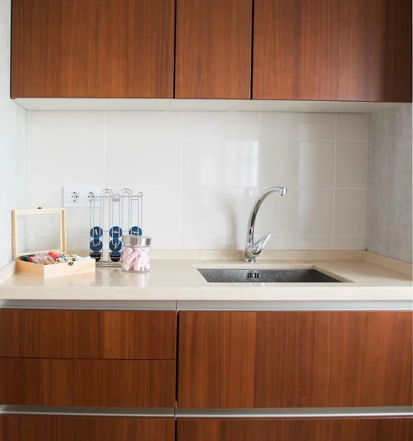 Atico73 Apartment Medina-Sidonia